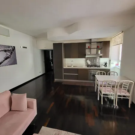 Jem Apartment Rome-3